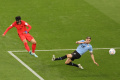 Uruguay vs Korea Selatan