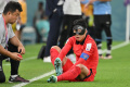 Uruguay vs Korea Selatan