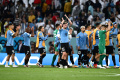 Uruguay vs Korea Selatan