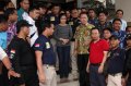 Usai Pelimpahan Jessica Dibawa Ke Rutan Pondok Bambu
