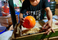 Usai Tiga Hari Mogok, Perajin Tempe Kembali Berproduksi