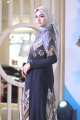 Ustadz Wijayanto & Desainer Lia Afif Meriahkan Life with BSI Exp