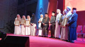 Ustaz Yusuf Mansur Mewisuda 334 Santri Tahfizh Nasional