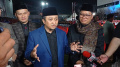 Ustaz Yusuf Mansur Mewisuda 334 Santri Tahfizh Nasional