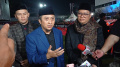 Ustaz Yusuf Mansur Mewisuda 334 Santri Tahfizh Nasional