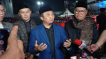Ustaz Yusuf Mansur Mewisuda 334 Santri Tahfizh Nasional