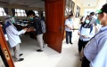 UTBK ITB 2020 Terapkan Protokol Kesehatan Ketat