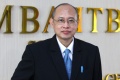 Utomo Sarjono Putro Dekan SBM ITB Periode 2020-2024