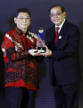 Utut Adianto Mewakili PDIP Meraih KIP Award 2022 Ketiga Kalinya