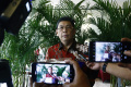 Utut Adianto Mewakili PDIP Meraih KIP Award 2022 Ketiga Kalinya