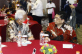 Utut Adianto Mewakili PDIP Meraih KIP Award 2022 Ketiga Kalinya