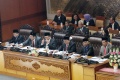 Utut Adianto Resmi Menjabat Wakil Ketua DPR RI