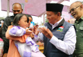 Uu Ruzhanul Ulum Buka Jabar Stunting Summit 2022