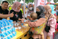 Uu Ruzhanul Ulum Buka Jabar Stunting Summit 2022
