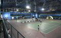 UW Open Championship Tambah Jam Terbang Pemain Tenis di Surabaya