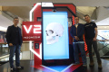 V2 Indonesia Hadirkan Proto M