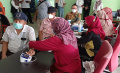Vaksinasi Booster di Kota Tangerang