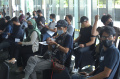Vaksinasi Booster Karyawan Kompas Gramedia