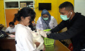 Vaksinasi Rabies Hewan Peliharaan Warga Jakarta