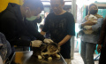 Vaksinasi Rabies Hewan Peliharaan Warga Jakarta