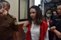 Vanessa Angel Kembali jadi Saksi Kasus Prostitusi Online di PN Surabaya