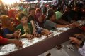 Varian Pisang Ijo Makassar Pecahkan Rekor MURI