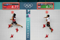 Veddriq Leonardo Sumbang Emas Olimpiade Pertama untuk Indonesia