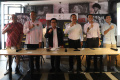 Velocity Siap Gelar Rangkaian Event Balap Sepeda