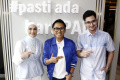 Verrell Bramasta Resmi Gabung PAN