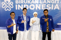 Verrell Bramasta Resmi Gabung PAN