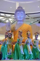 Vesak Day 2019 di Tunjungan Plaza