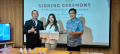 Vicky Shu Brand Ambasador Kecantikan Mandatory