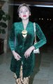 Vicky Shu di Acara Festival Film Perdamaian