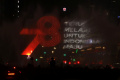 Video Mapping Air Mancur HUT Ke-78 RI