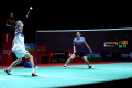 Viktor Axelsen Juara Tunggal Putra Indonesia Masters 2022