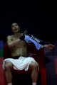 Viktor Axelsen Juara Tunggal Putra Indonesia Masters 2022