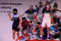 Viktor Axelsen Juara Tunggal Putra Indonesia Masters 2022