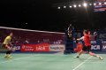 Viktor Axelsen Tidak Lanjutkan Pertandingan Karena Sakit