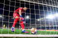 Villarreal vs Juventus Skor Imbang 1-1