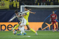 Villarreal vs Juventus Skor Imbang 1-1