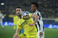 Villarreal vs Juventus Skor Imbang 1-1