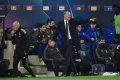 Villarreal vs Juventus Skor Imbang 1-1