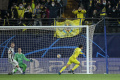 Villarreal vs Juventus Skor Imbang 1-1