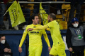 Villarreal vs Juventus Skor Imbang 1-1