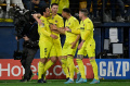 Villarreal vs Juventus Skor Imbang 1-1