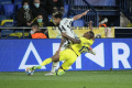Villarreal vs Juventus Skor Imbang 1-1