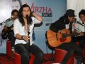 Virzha Luncurkan Album Satu