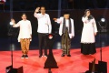 Visi Nasional Pasangan Presiden dan Wapres Terpilih