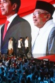 Visi Nasional Pasangan Presiden dan Wapres Terpilih