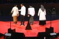 Visi Nasional Pasangan Presiden dan Wapres Terpilih